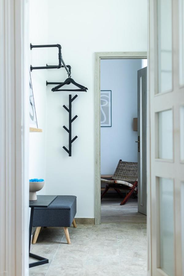 City Center Apartment With Balcony Budapeszt Zewnętrze zdjęcie